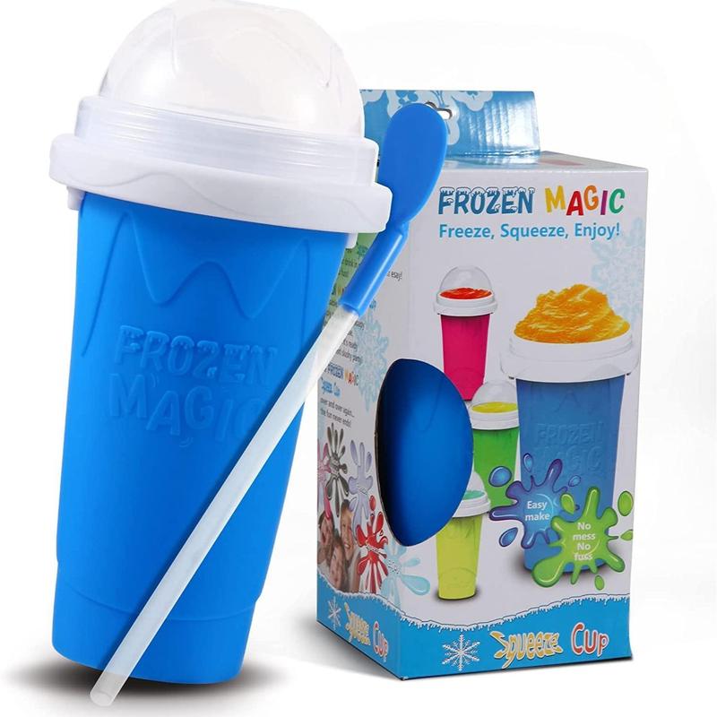 Frostly Cup