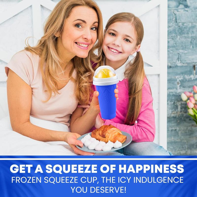 Frostly Cup