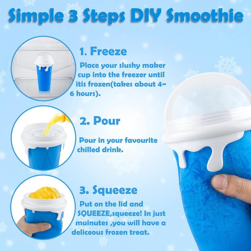Frostly Cup