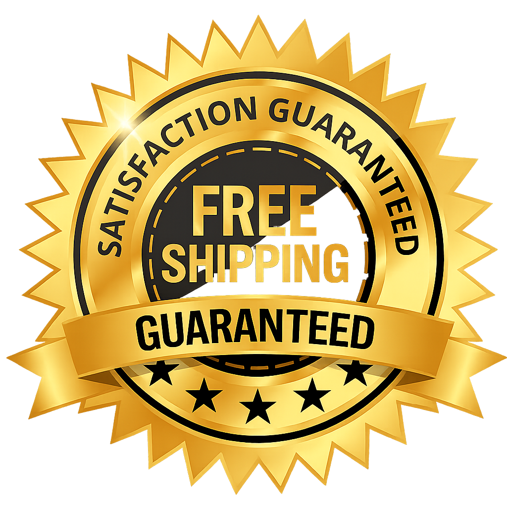 Standard Shipping