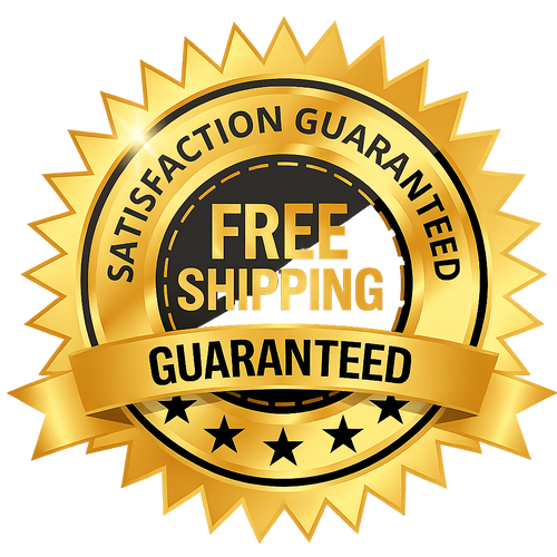 Standard Shipping