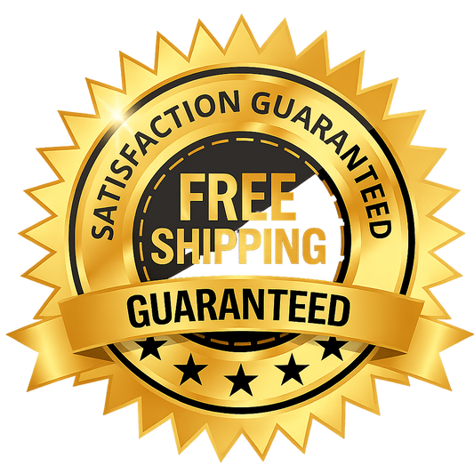 Standard Shipping