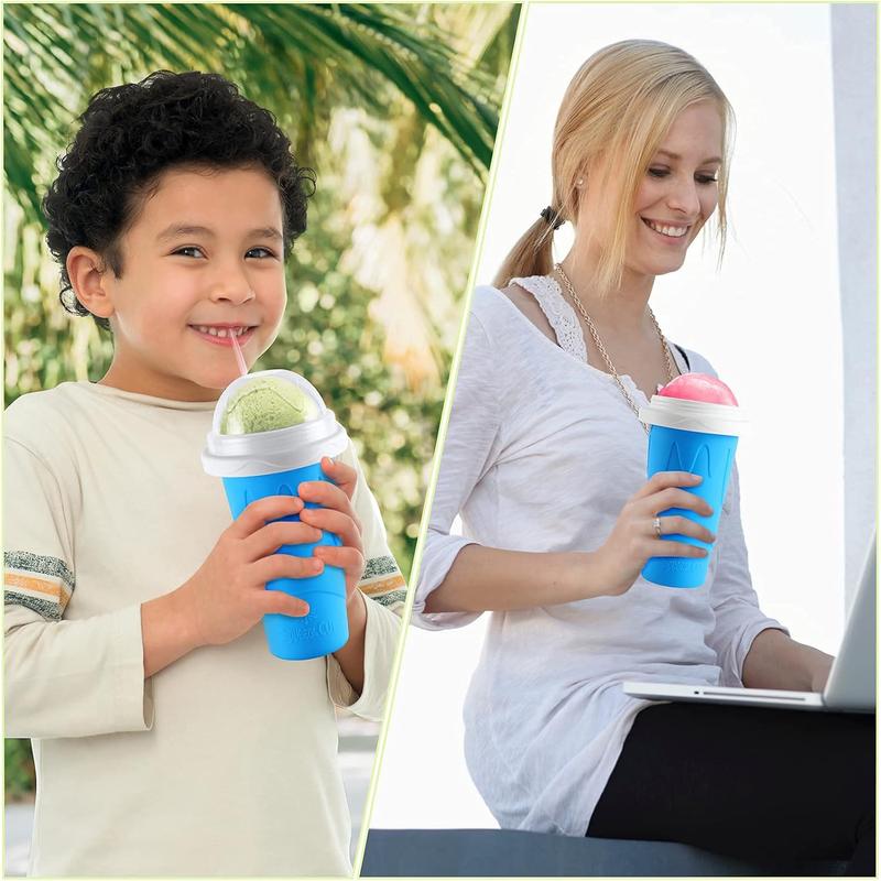 Frostly Cup