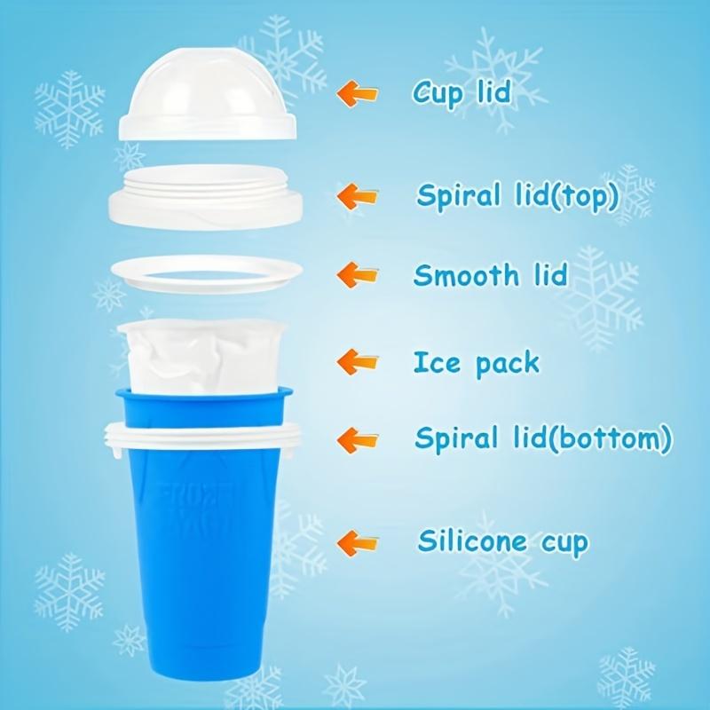 Frostly Cup