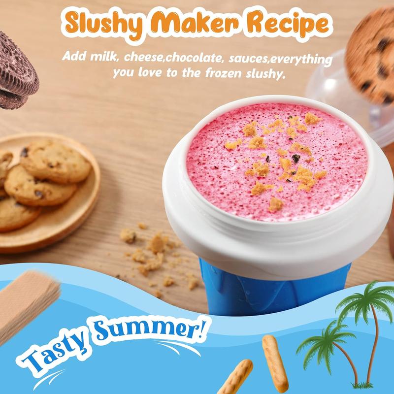 Frostly Cup